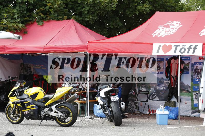 Archiv-2025/24 08.06.2025 TZ Motorsport ADR/Impressionen